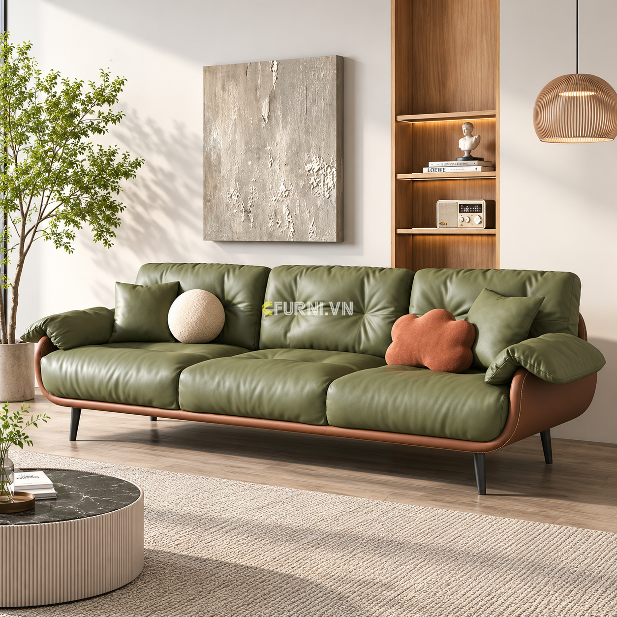 Sofa TOFAT