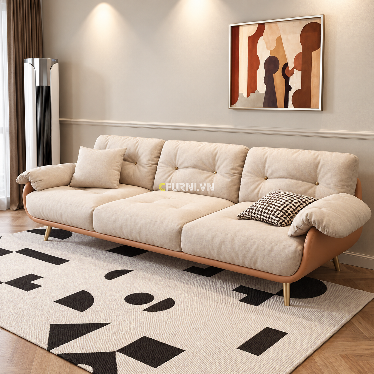 Sofa TOFAT