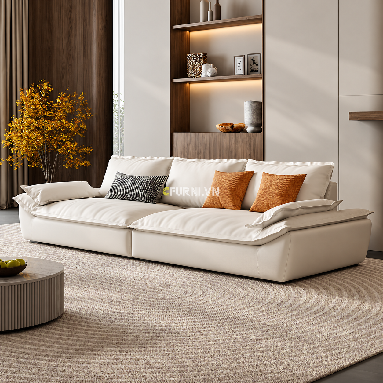 Sofa TOUNE