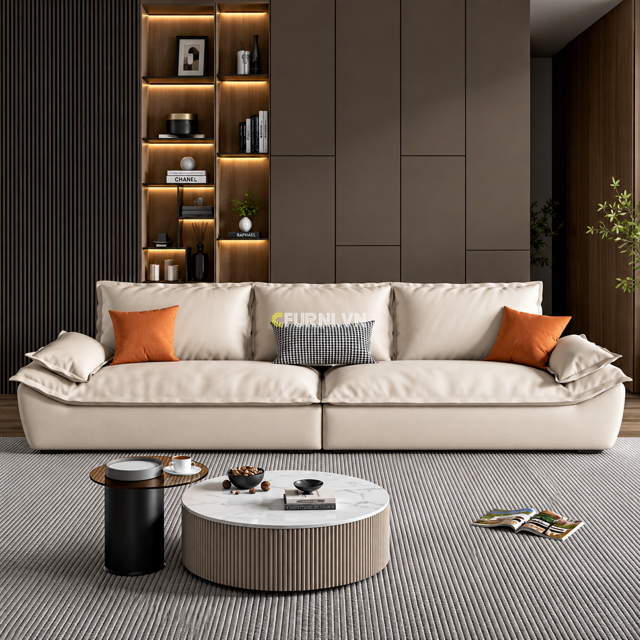 Sofa TOUNE