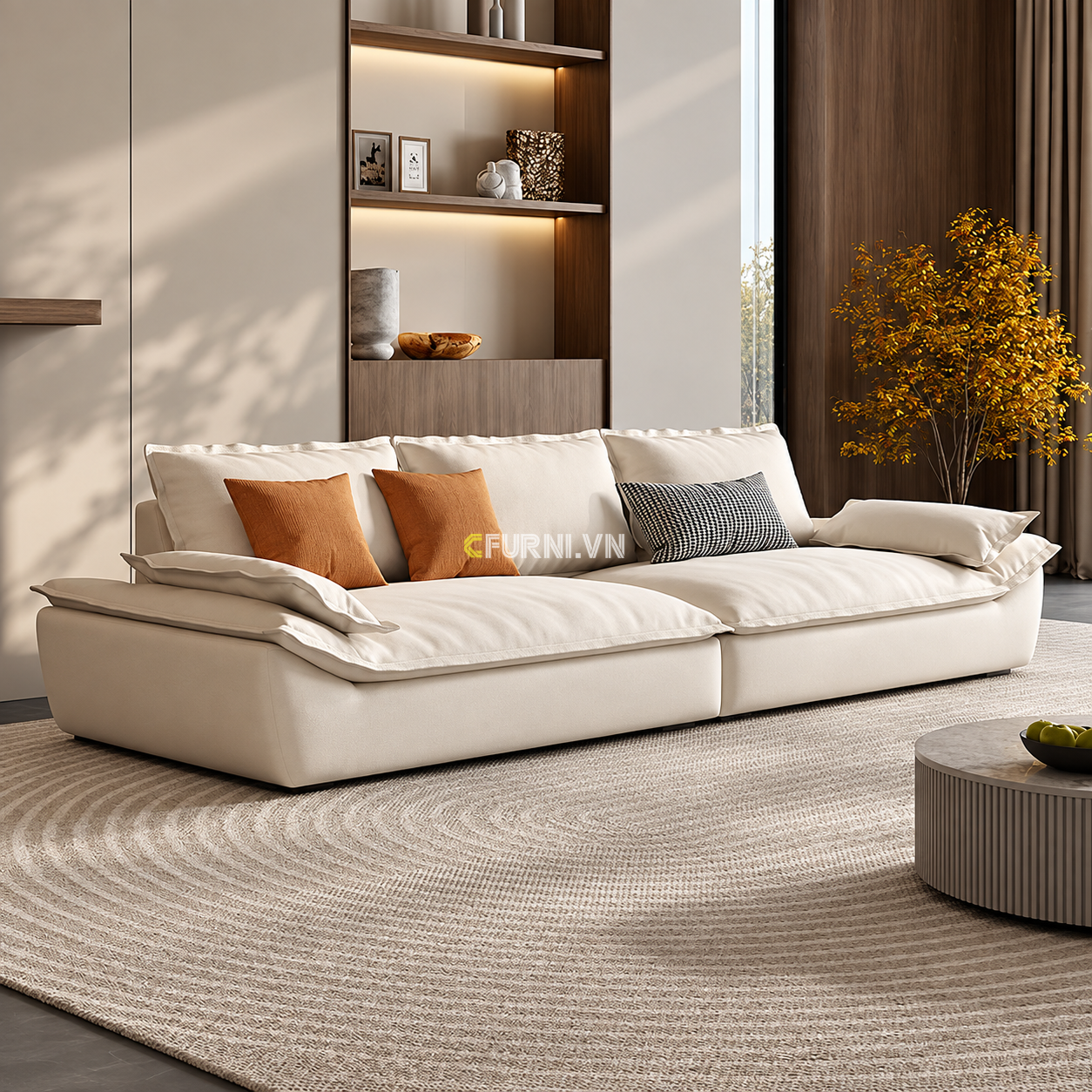 Sofa TOUNE