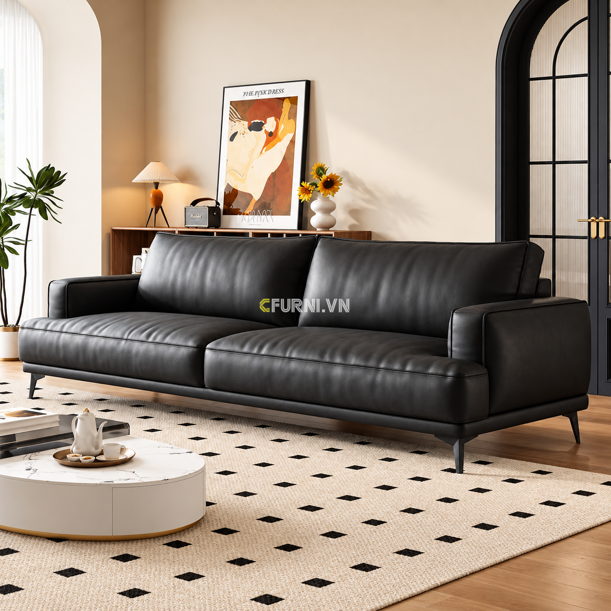 Ghế Sofa VINE