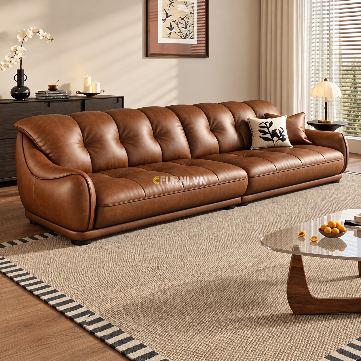 Sofa ZYNIX