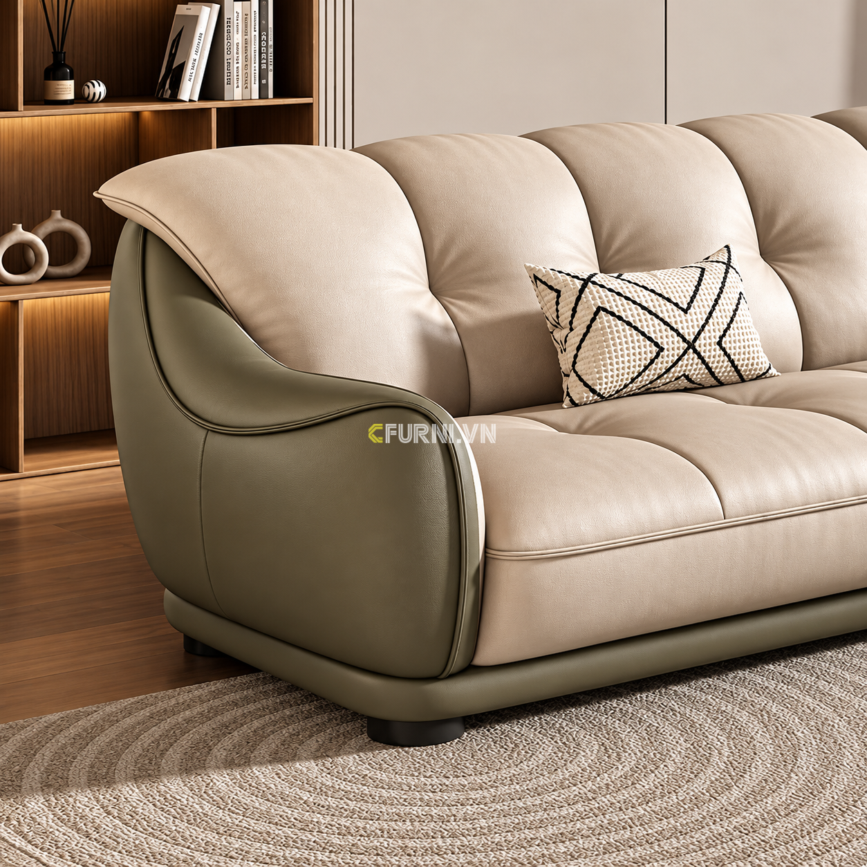 Sofa ZYNIX