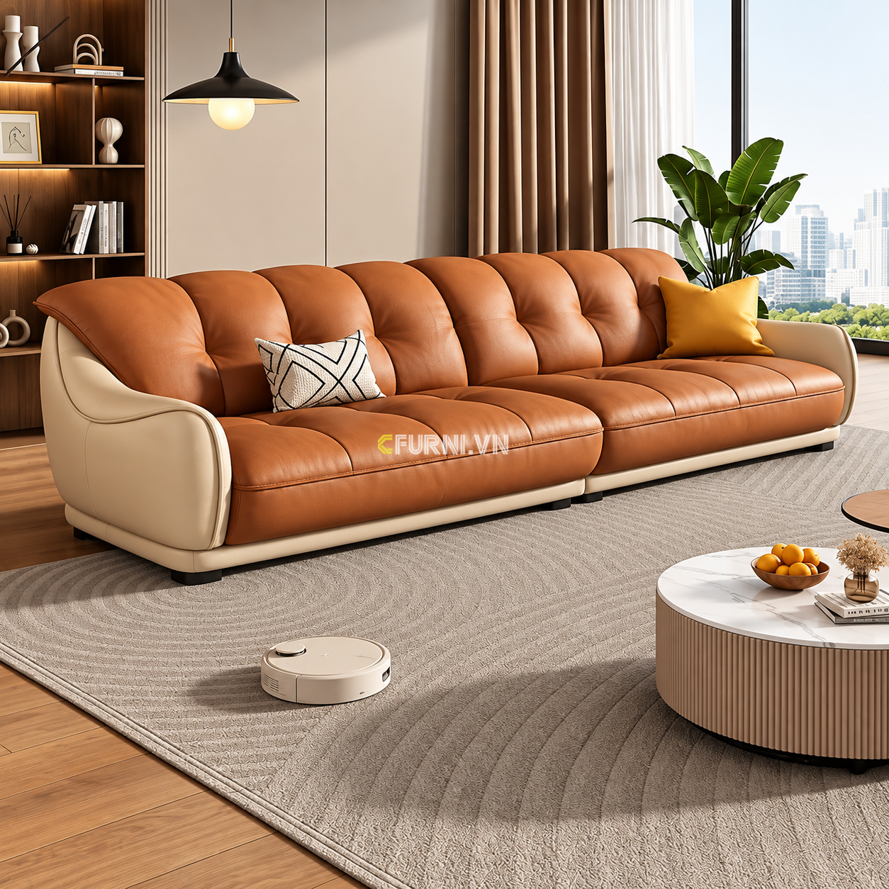 Sofa ZYNIX