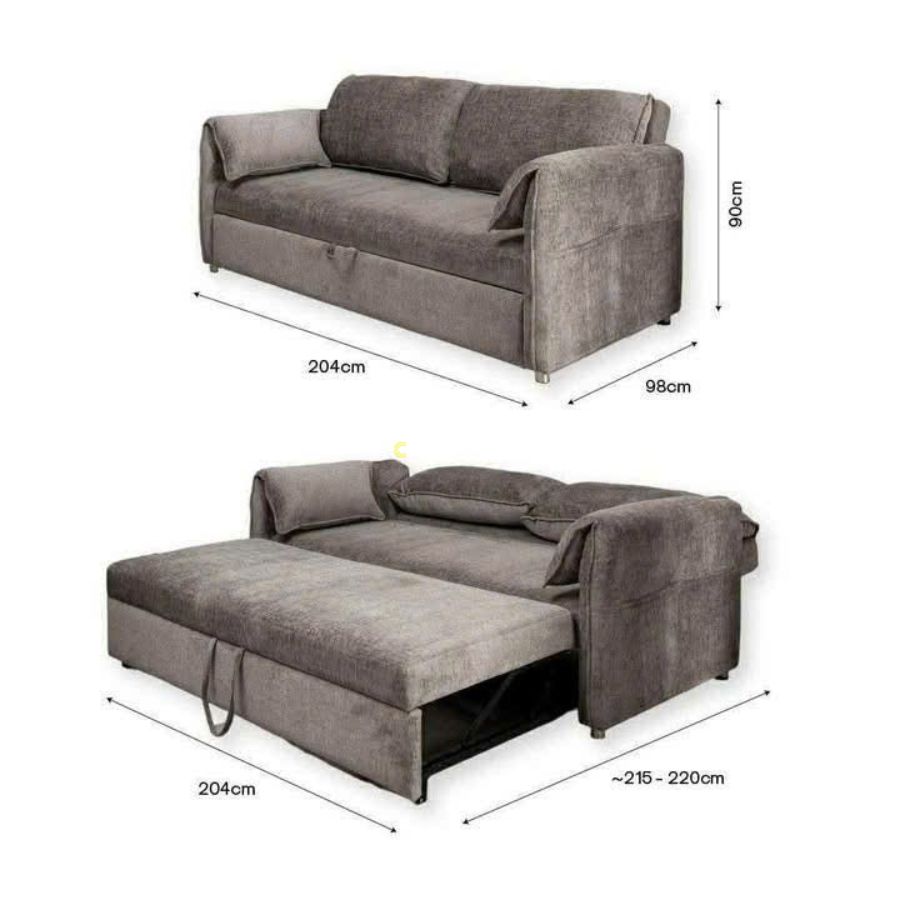 Sofa AZURA