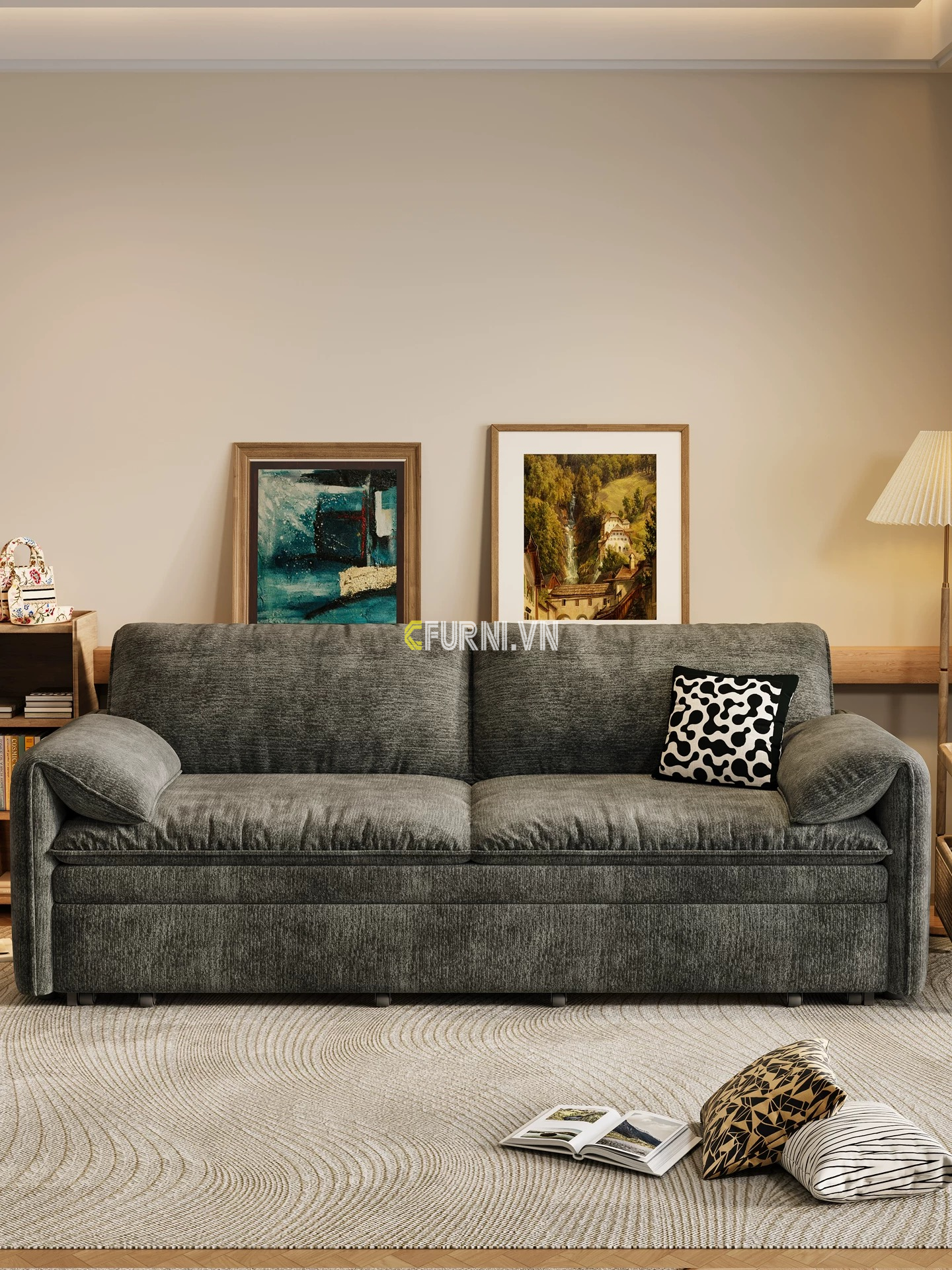 Sofa AZURA