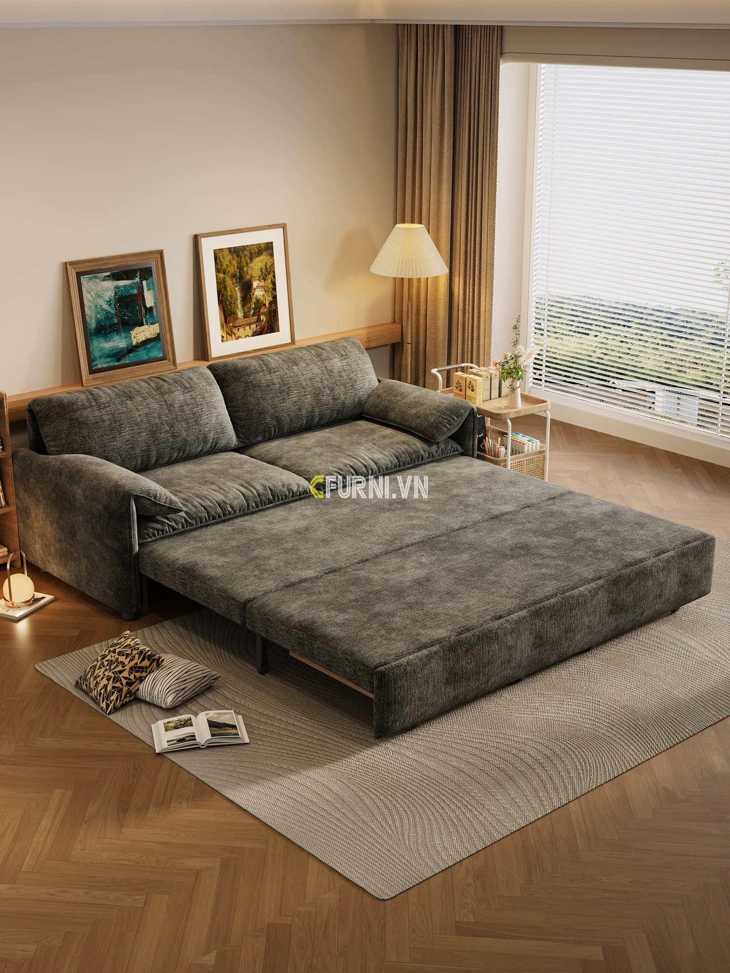 Sofa AZURA