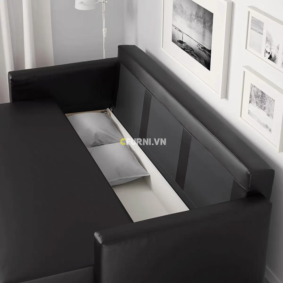 Sofa Bed DORY