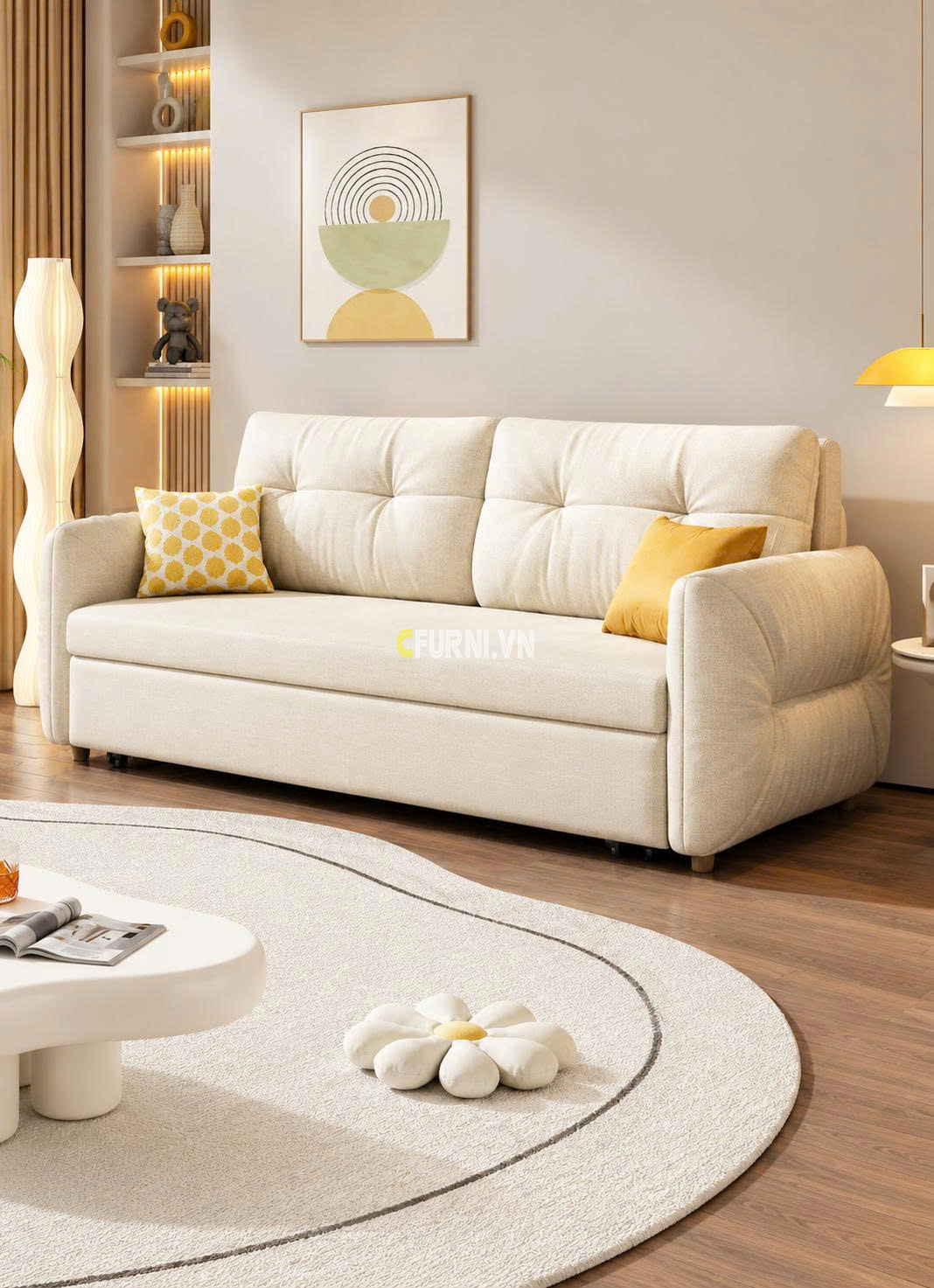 Sofa Bed ELORA