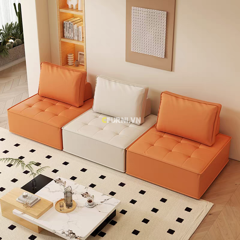 Sofa Bed MONI