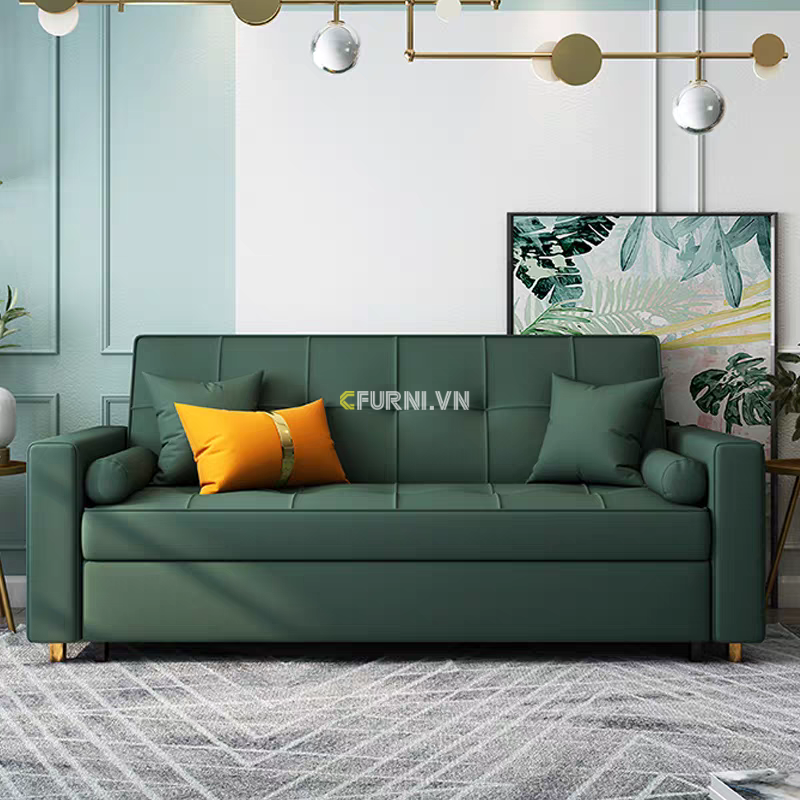 Sofa bed POPLAR
