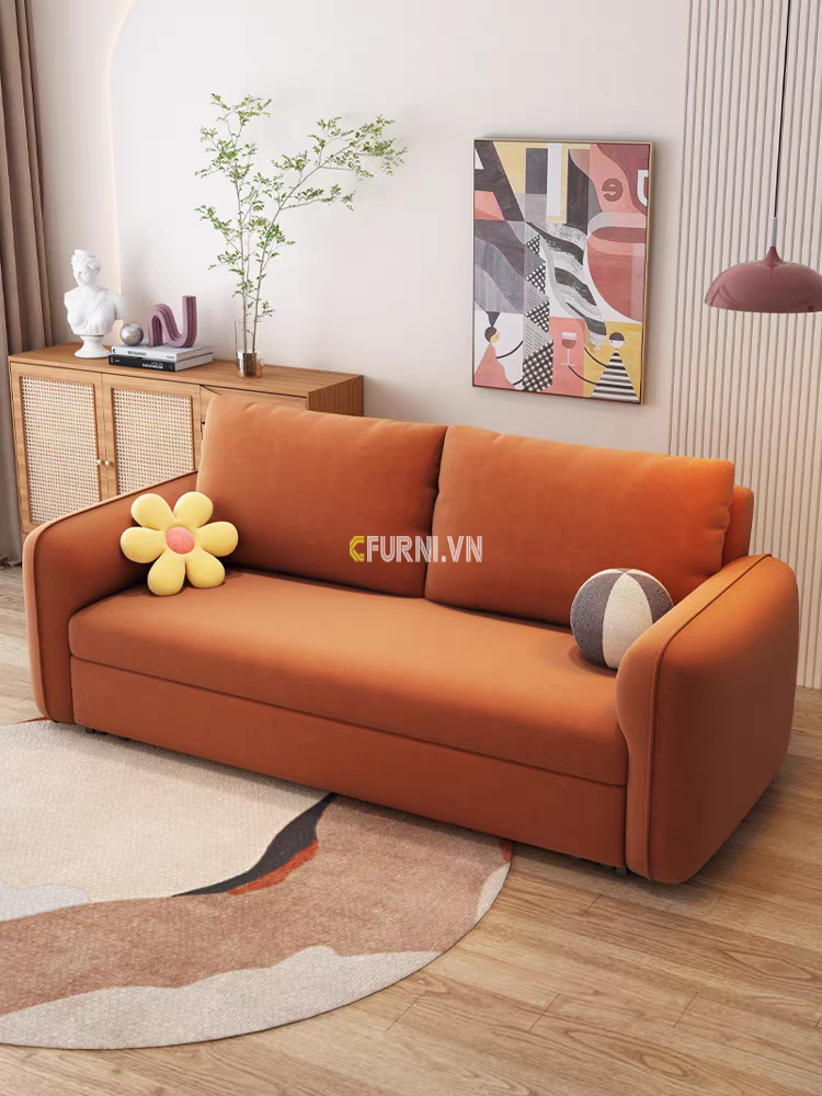 Sofa Bed CLAR