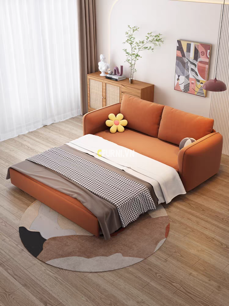 Sofa Bed CLAR