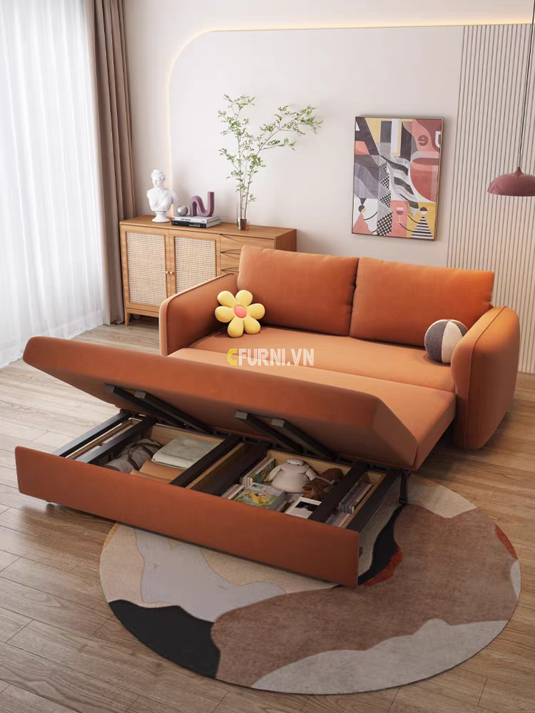 Sofa Bed CLAR
