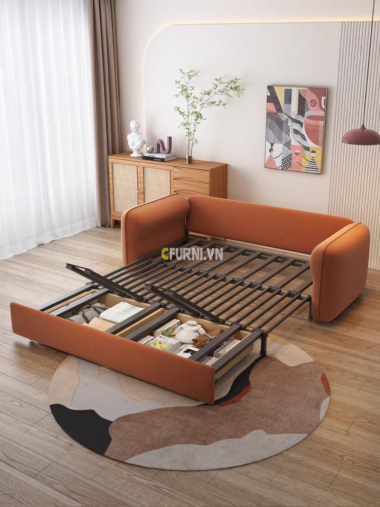 Sofa Bed CLAR
