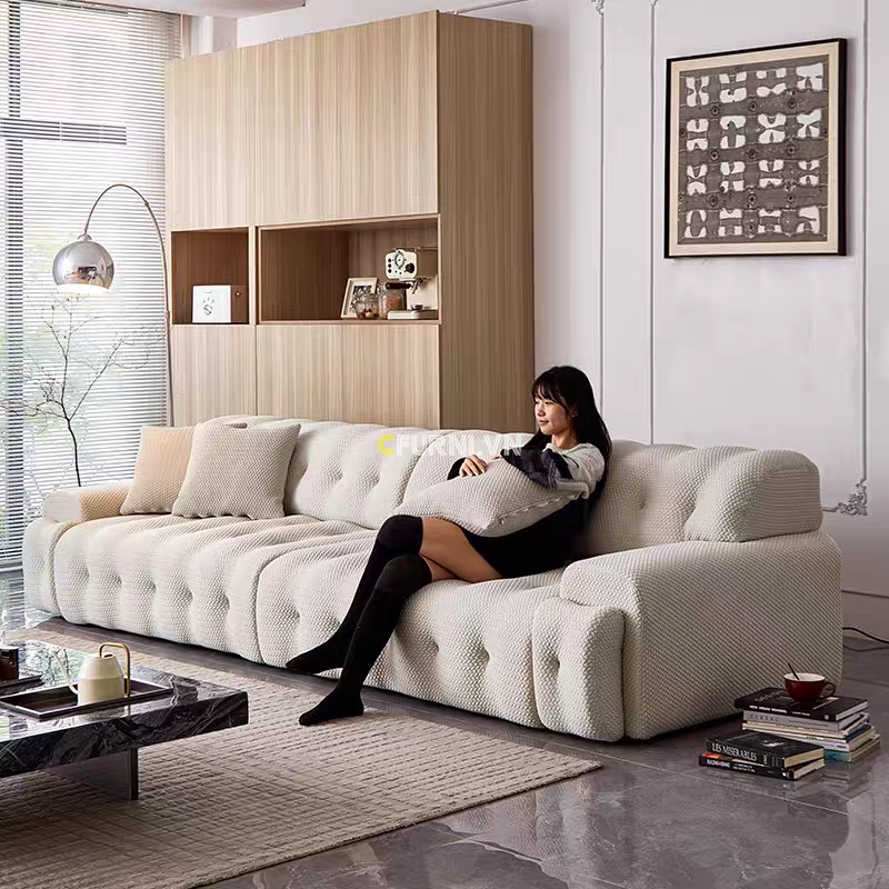 Sofa bed ROCCA