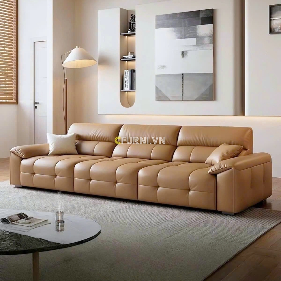 Sofa Chỉnh Điện BISA