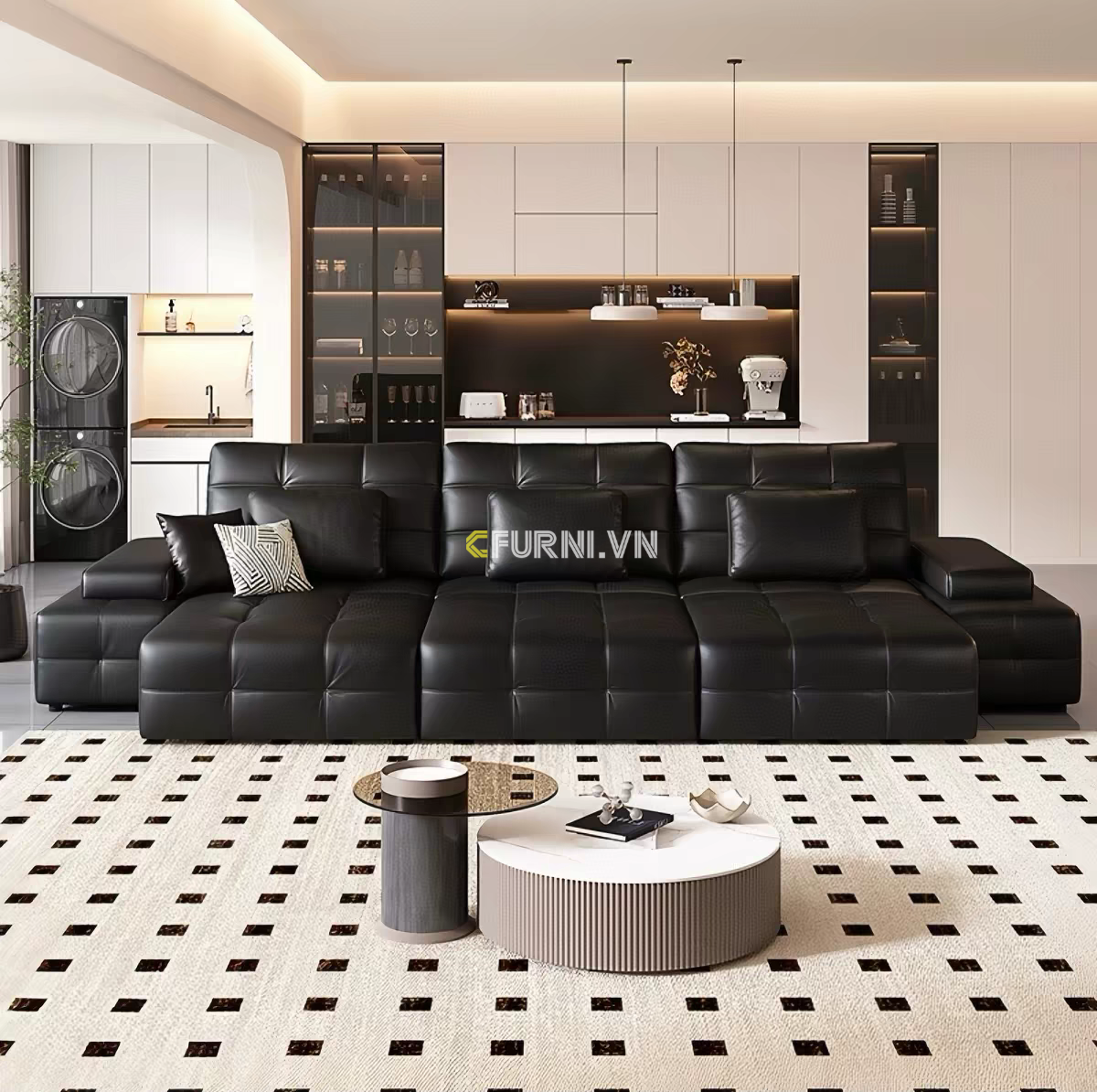 Sofa chỉnh điện CHIVA