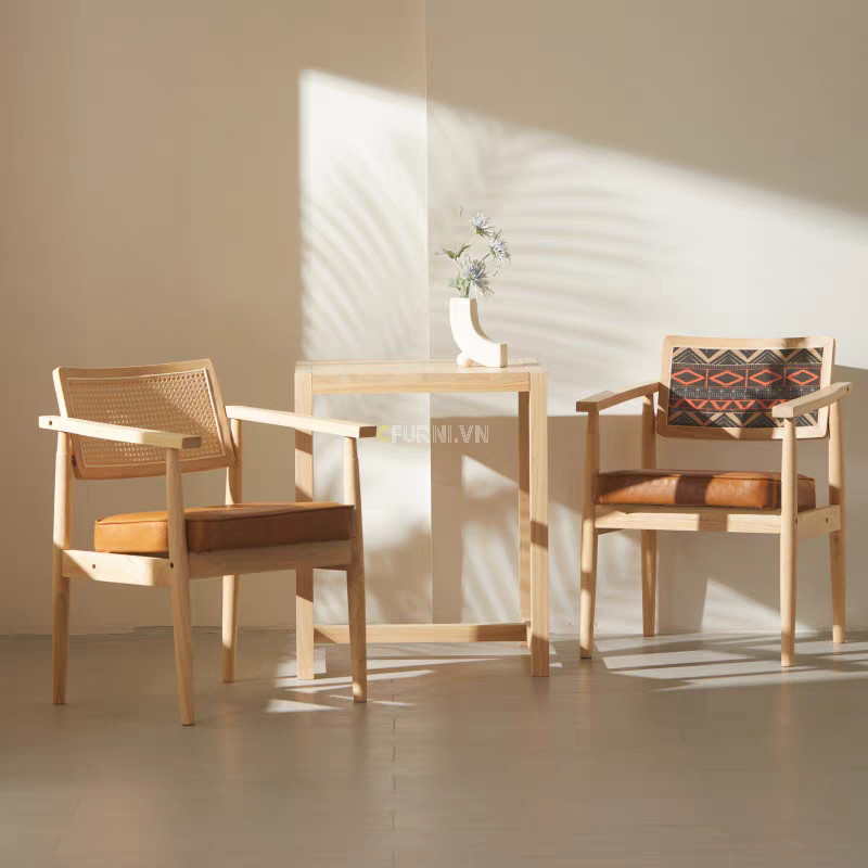 Ghế ANNA HT632