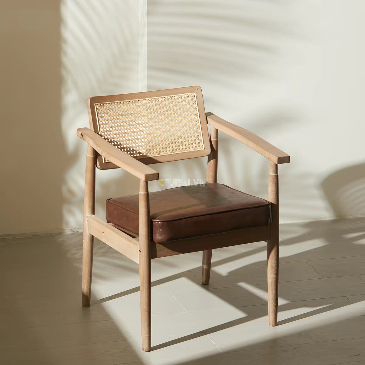 Ghế ANNA HT632