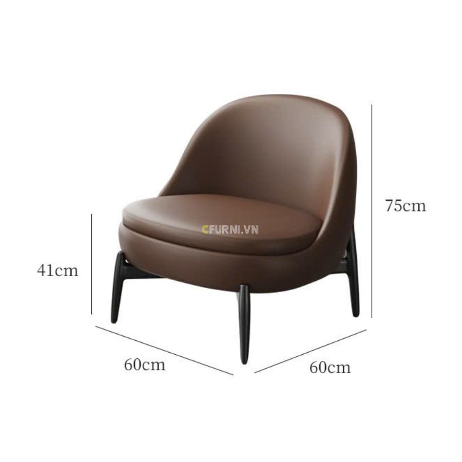 Ghế Sofa VIHIRAL
