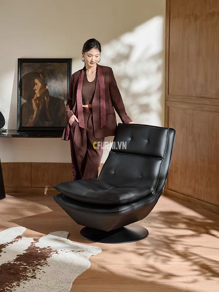 Ghế Thư Giãn AMITY