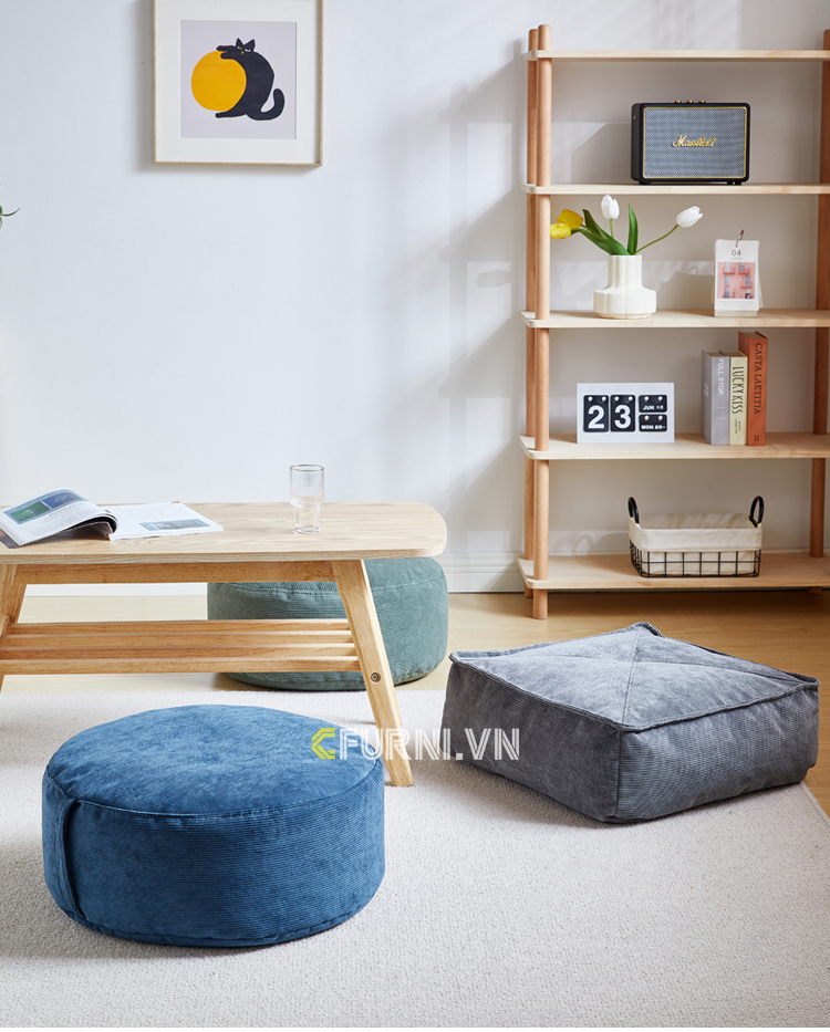 Sofa Đôn FUTON
