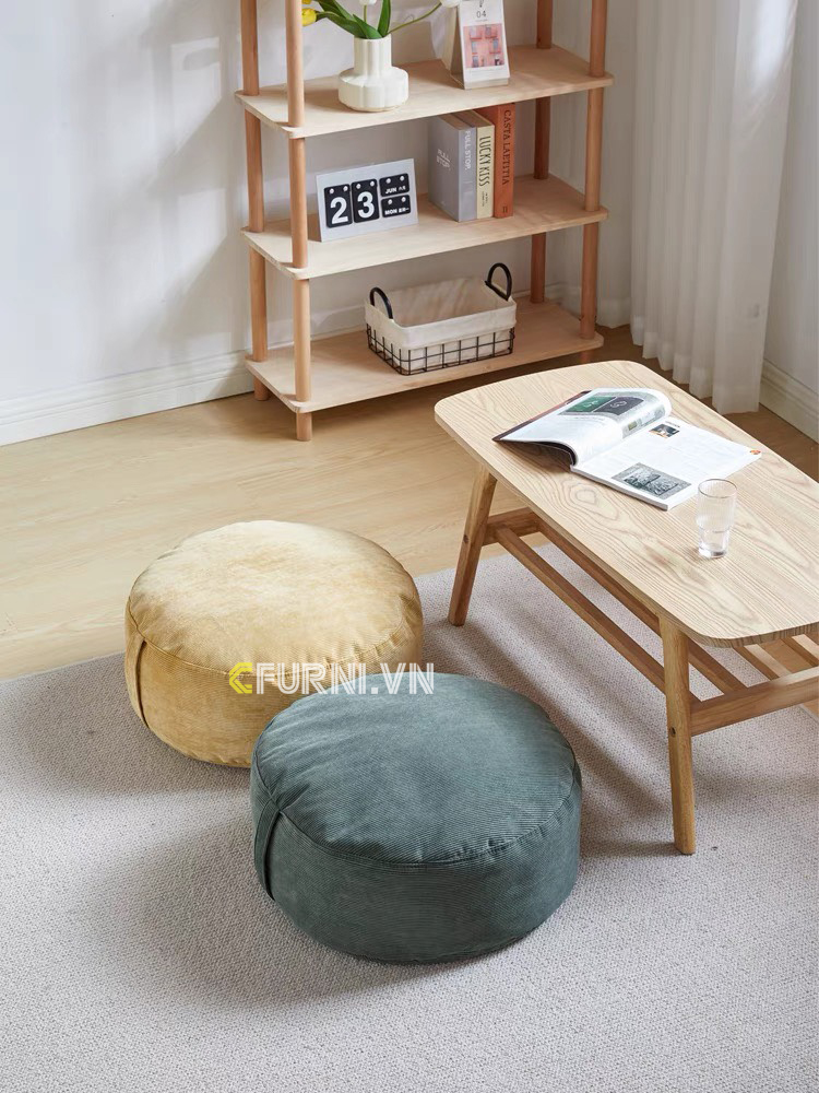 Sofa Đôn FUTON
