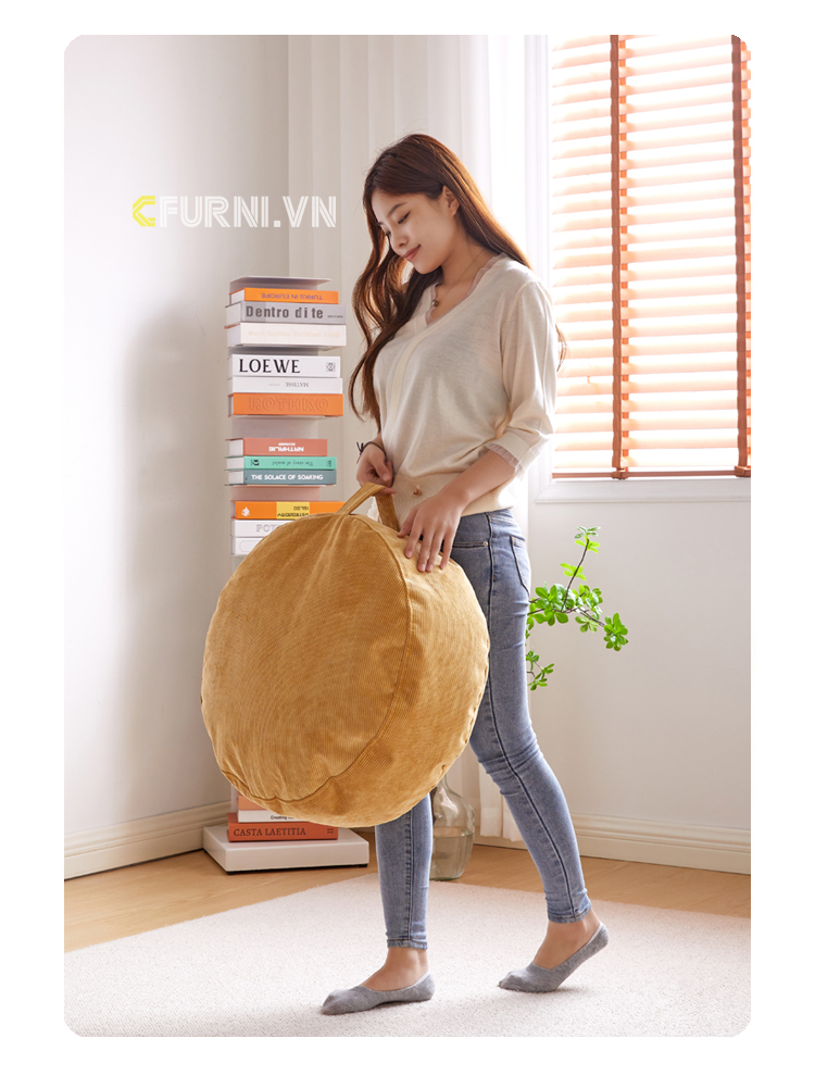 Sofa Đôn FUTON
