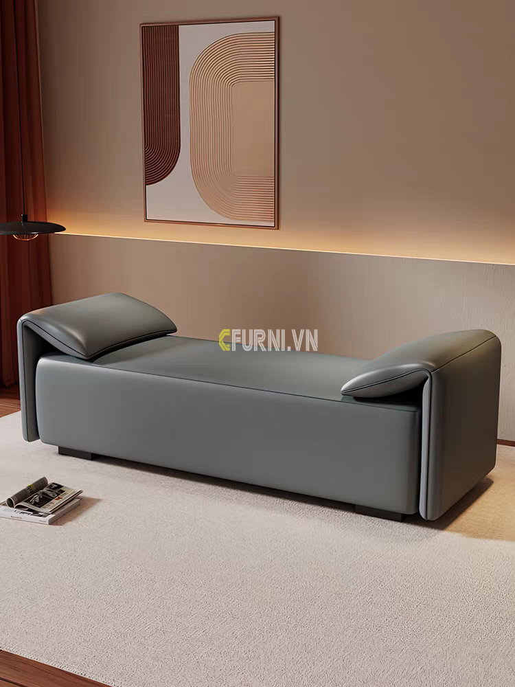 Ghế Đôn DRVUN T233