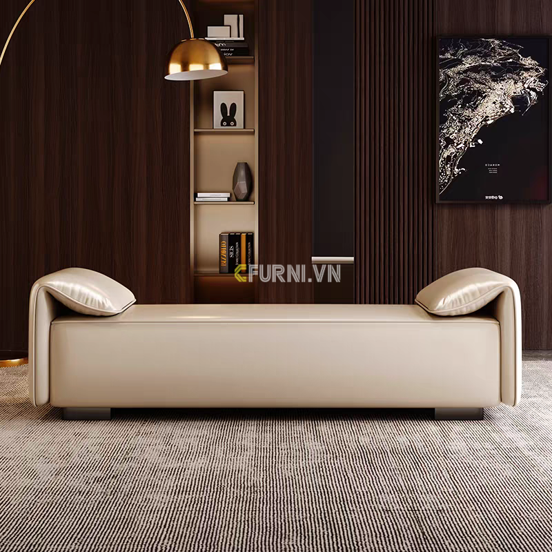 Ghế Đôn DRVUN T233