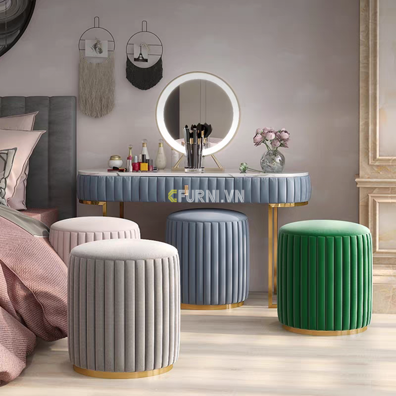 Ghế Đôn Home D9
