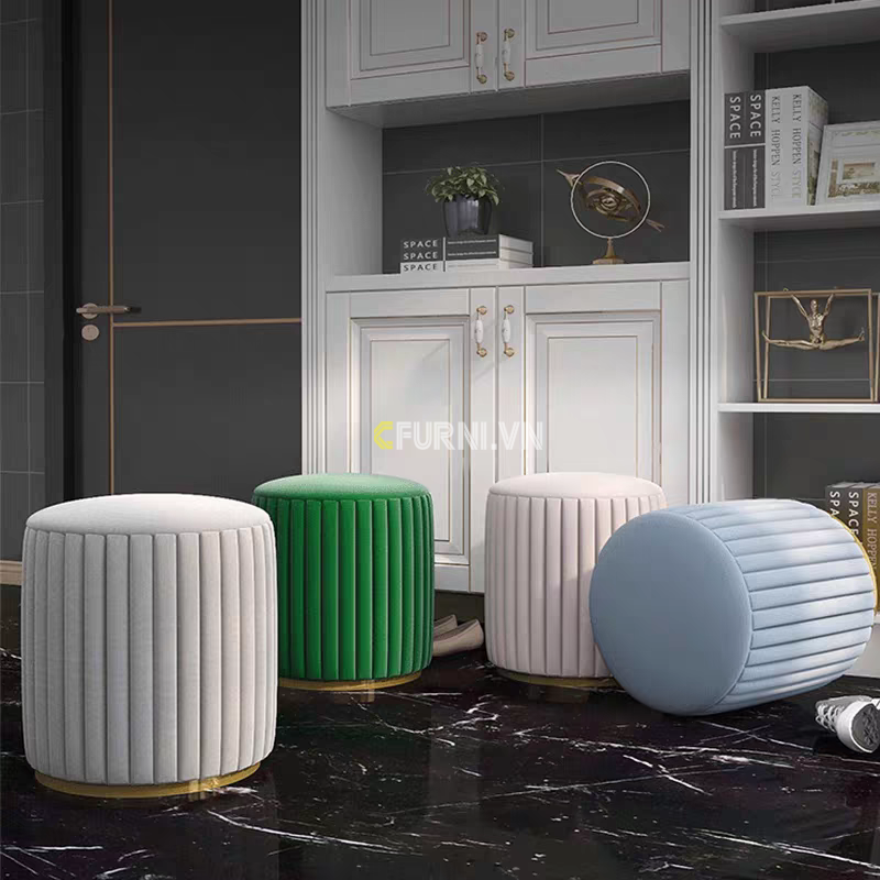Ghế Đôn HOME D9