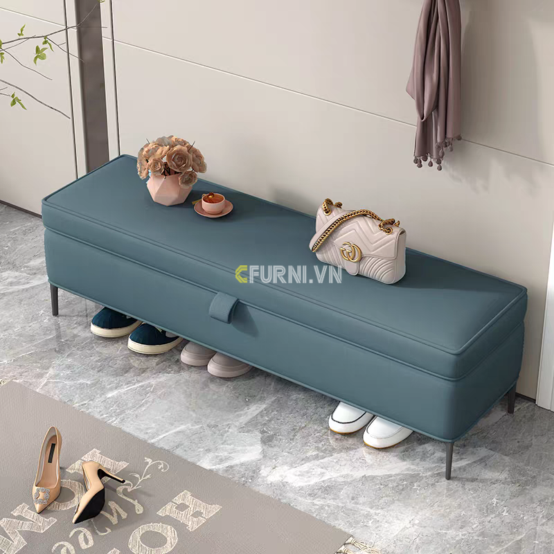 Ghế Đôn Sofa VERSTA