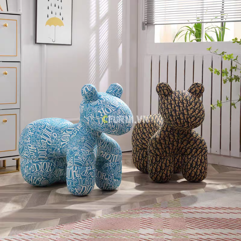 Ghế PONY CHAIR