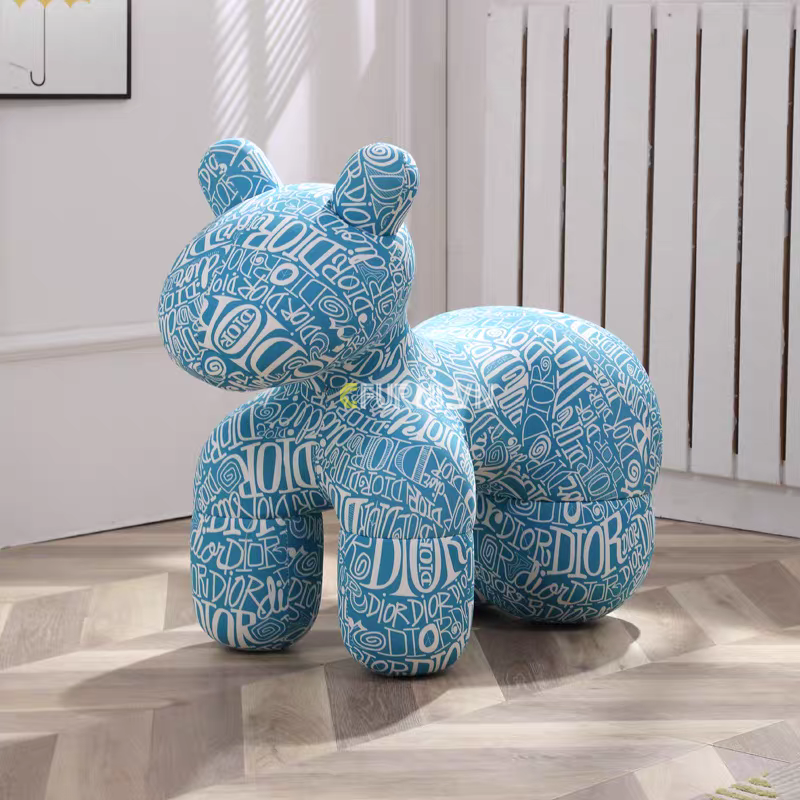 Ghế PONY CHAIR
