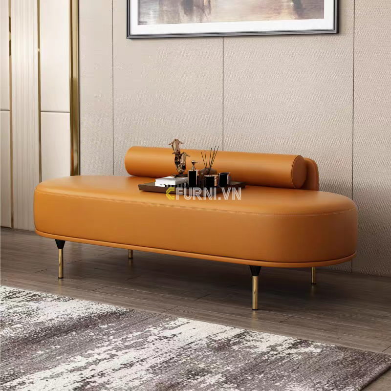 Ghế Sofa CATRO