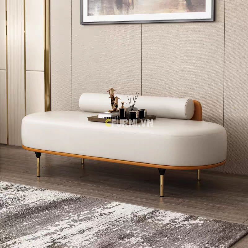 Ghế Sofa CATRO