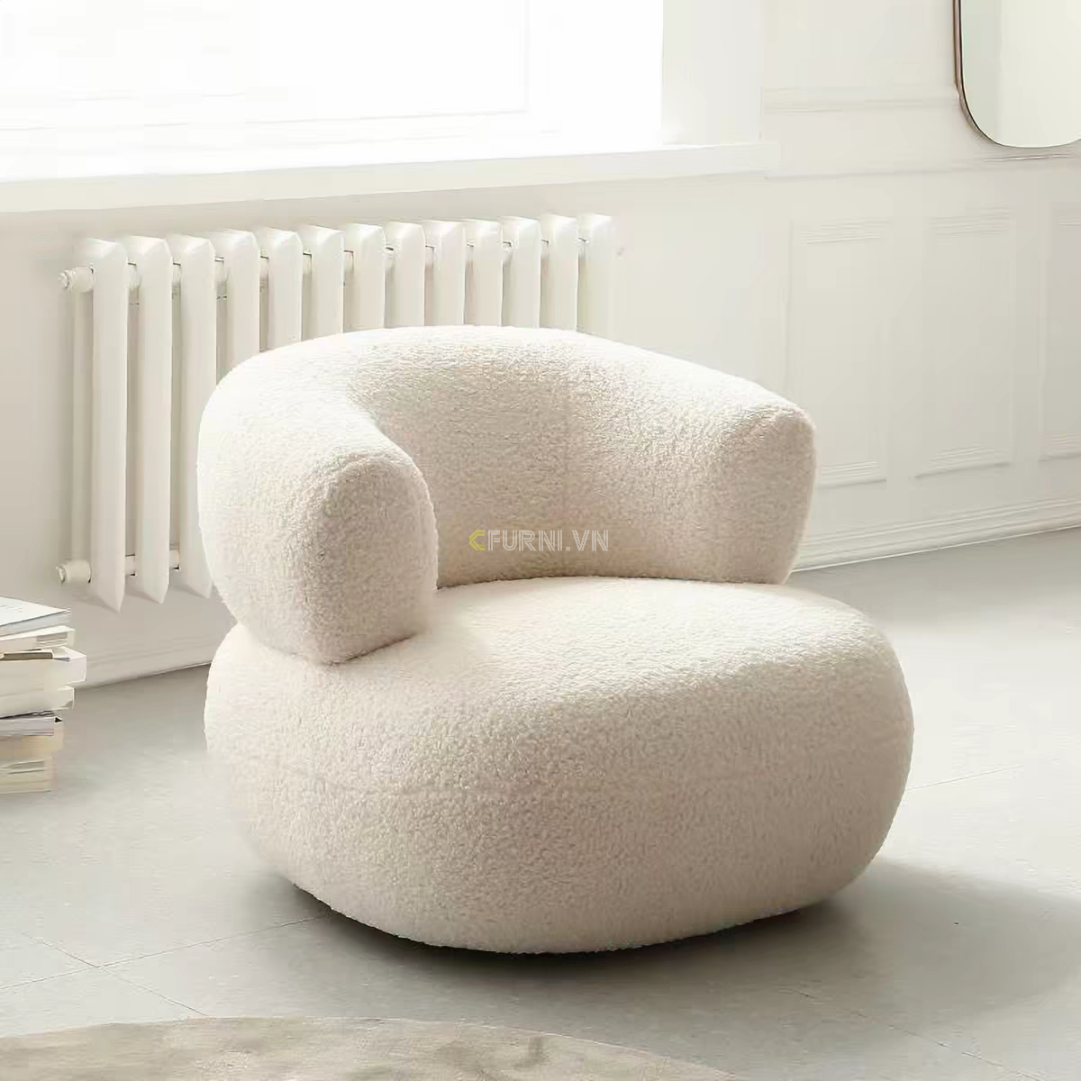 Ghế Sofa DEVON
