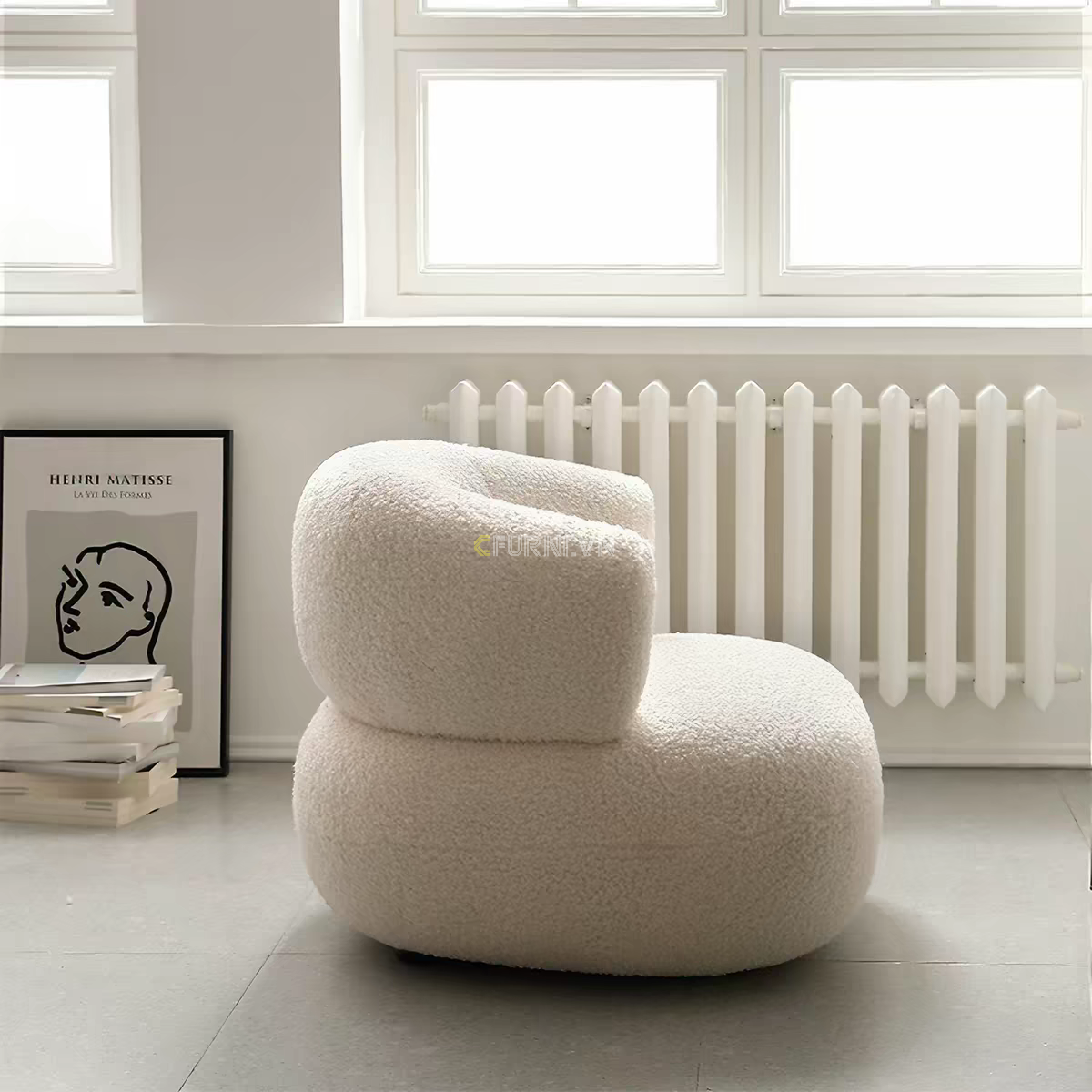 Ghế Sofa DEVON