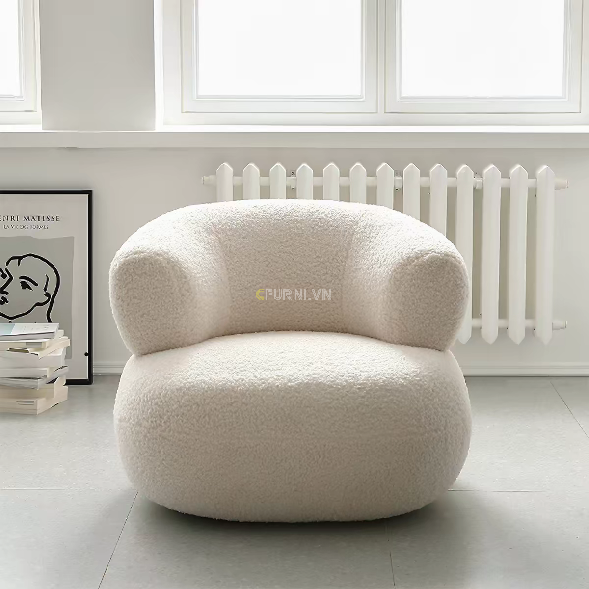 Ghế Sofa DEVON