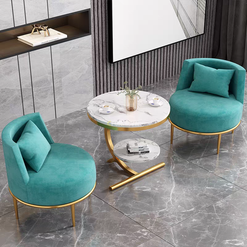 Ghế sofa đơn CURVA