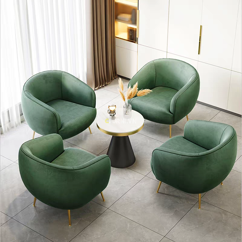 Ghế sofa đơn LUTAS