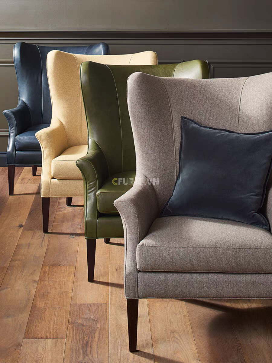 Ghế sofa đơn NONDUMISO