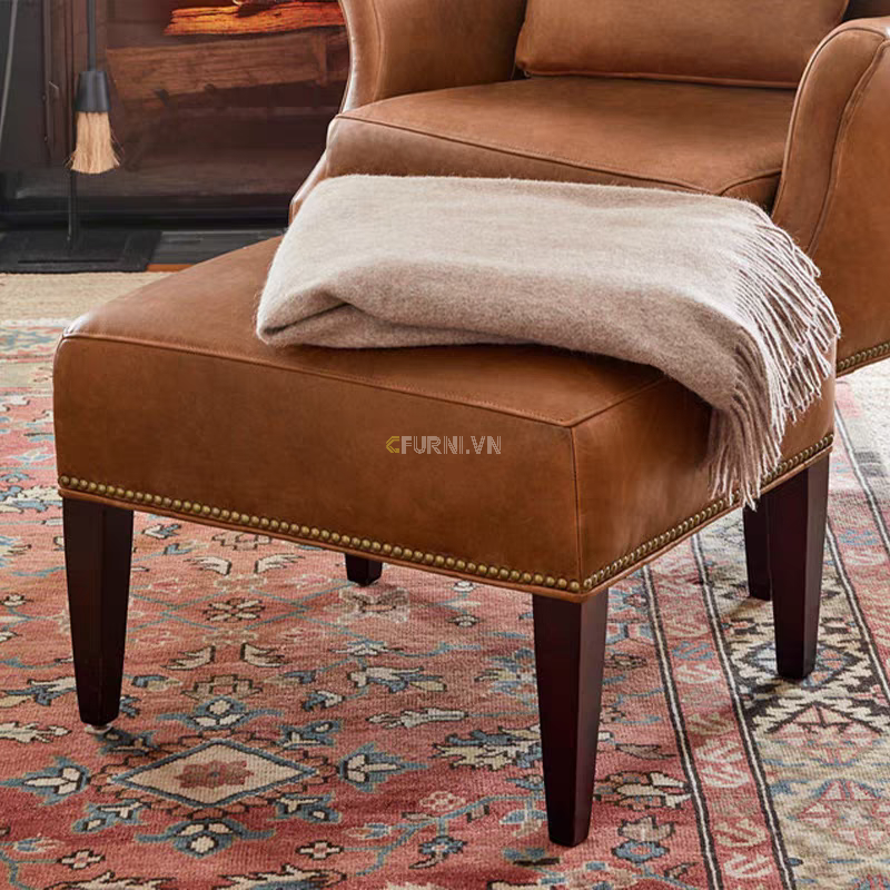 Ghế sofa đơn NONDUMISO