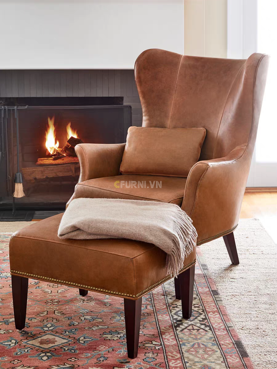 Ghế sofa đơn NONDUMISO