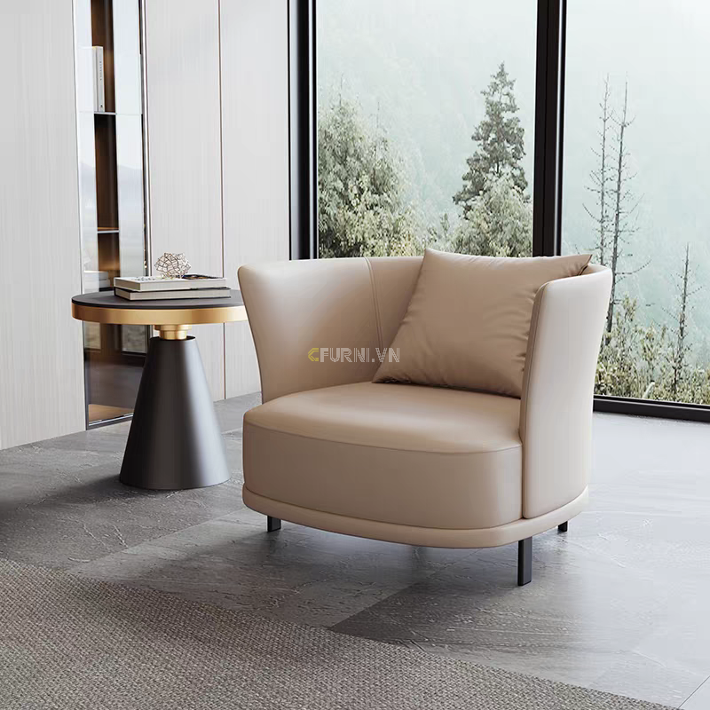 Ghế sofa đơn RAGAS