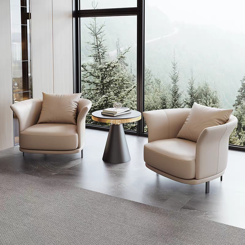 Ghế sofa đơn RAGAS