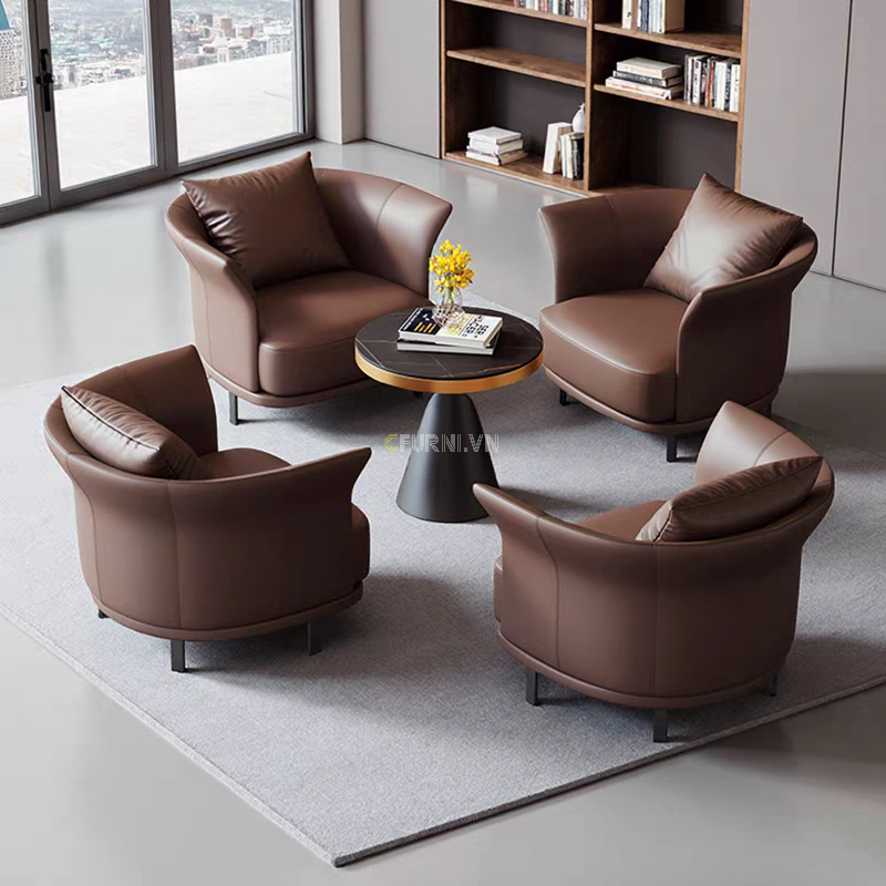 Ghế sofa đơn RAGAS